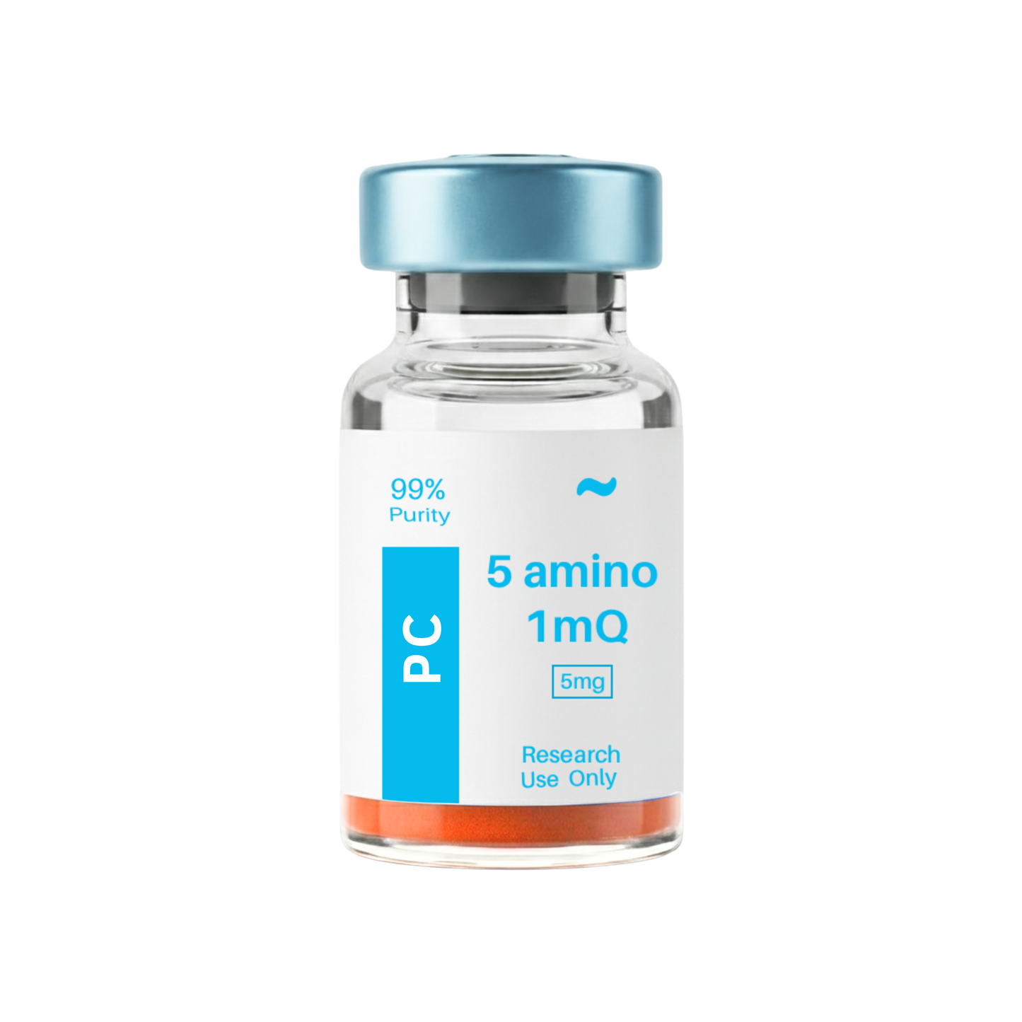 5-Amino-1MQ (Free Item)