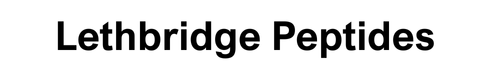 Lethbridge Peptides