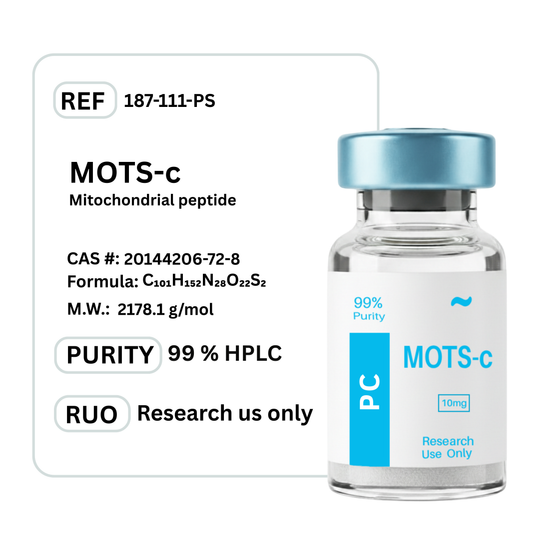 5-Amino-1MQ – Lethbridge Peptides (PC)