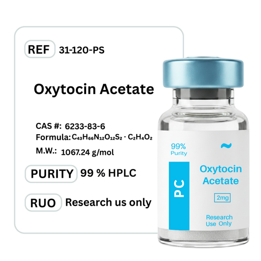 Oxytocin Acetate